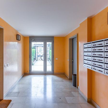 Milano Balcony Apt Apartment Bagian luar foto