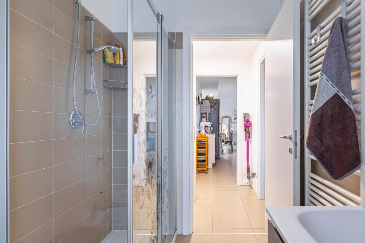 Milano Balcony Apt Apartment Bagian luar foto