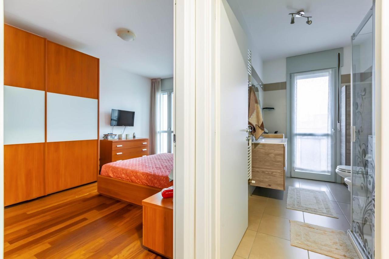 Milano Balcony Apt Apartment Bagian luar foto