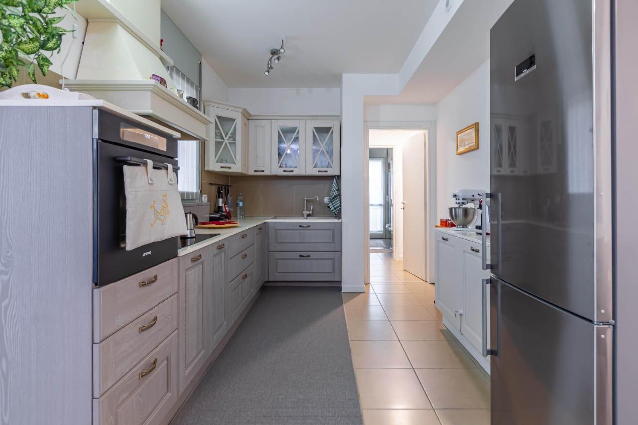 Milano Balcony Apt Apartment Bagian luar foto